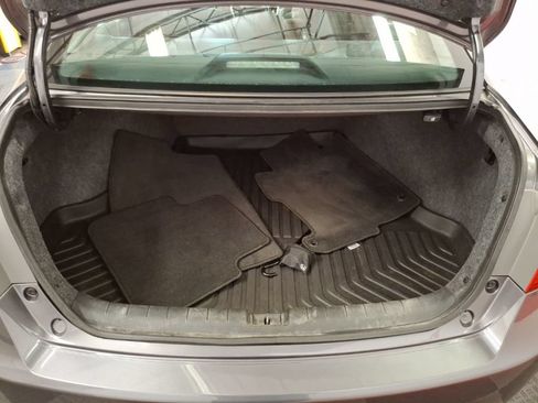 Used 2015 Honda Accord EX-L image 11