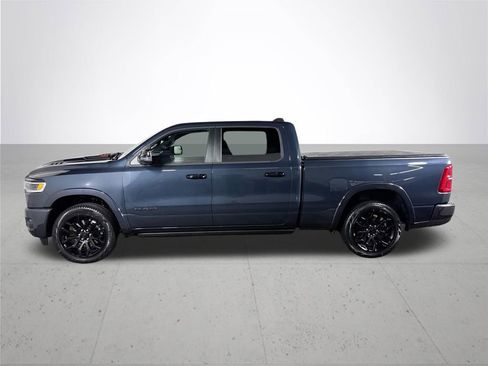 New 2026 RAM 1500 Limited image 9