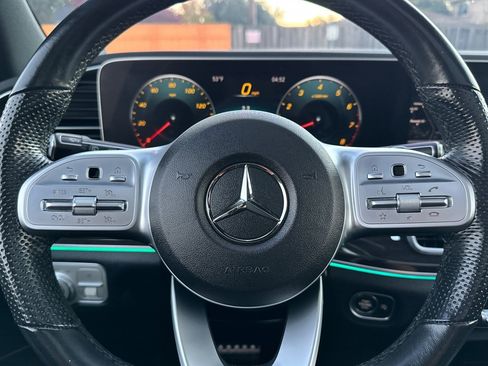 Used 2020 Mercedes-Benz GLE 580 4MATIC image 28