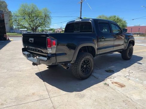 Used 2020 Toyota Tacoma TRD Pro image 5