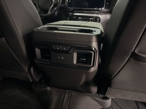 Certified 2024 Chevrolet Silverado 1500 ZR2 w/ Technology Package image 22