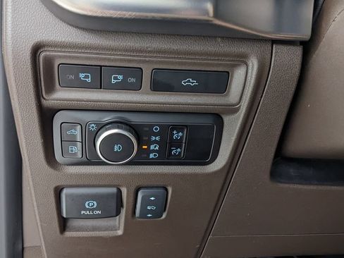Certified 2023 Ford F150 King Ranch w/ Equipment Group 601A High AWD/4WD image 22