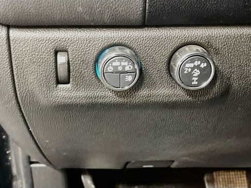 Used 2020 Chevrolet Colorado ZR2 w/ ZR2 Midnight Special Edition AWD/4WD image 10