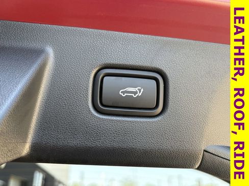 Used 2025 Hyundai Tucson SEL image 30