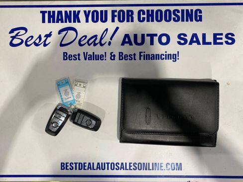 Used 2020 Lincoln Nautilus Reserve AWD/4WD image 38