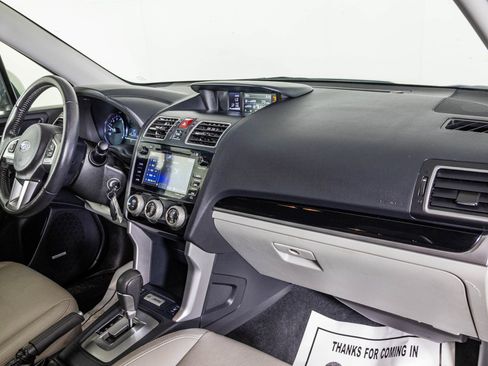 Used 2018 Subaru Forester 2.5i Limited AWD/4WD image 48