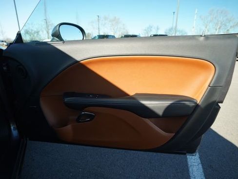 Used 2019 Dodge Challenger SRT Hellcat w/ Laguna Leather Package image 20