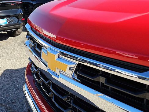 New 2026 Chevrolet Silverado 1500 LT w/ Leather Package image 13