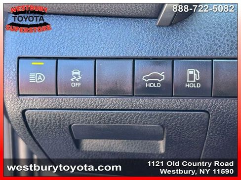 Certified 2020 Toyota Camry XSE w/ Blackout Package FWD image 22