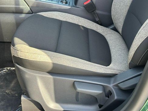 New 2025 Ford Bronco Sport Big Bend image 10