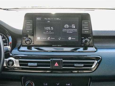 Certified 2023 Kia Seltos S image 15