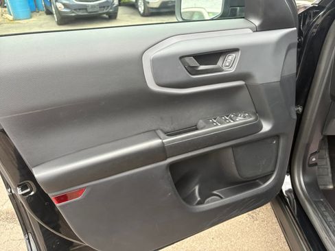 Used 2022 Ford Bronco Sport Big Bend w/ Convenience Package image 11