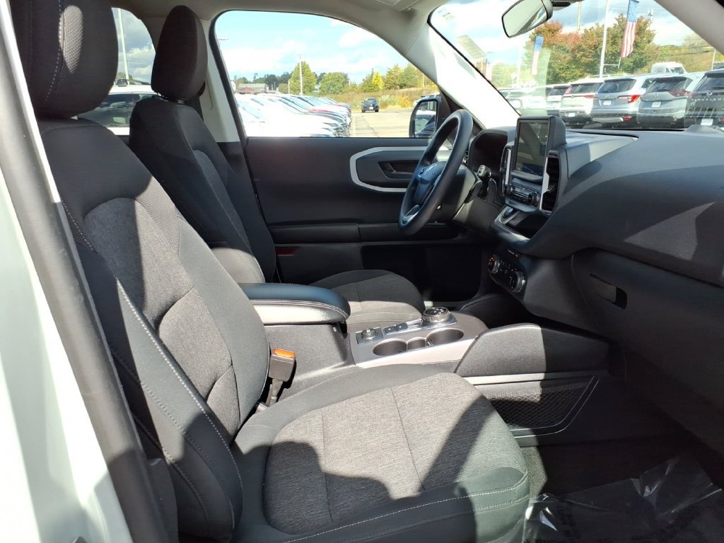 Used 2024 Ford Bronco Sport Big Bend AWD/4WD image 9