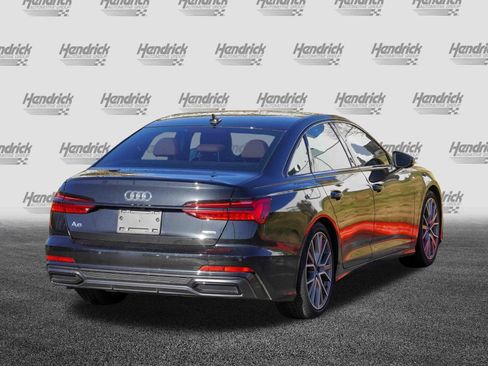 Used 2022 Audi A6 3.0T Prestige w/ Prestige Package image 8