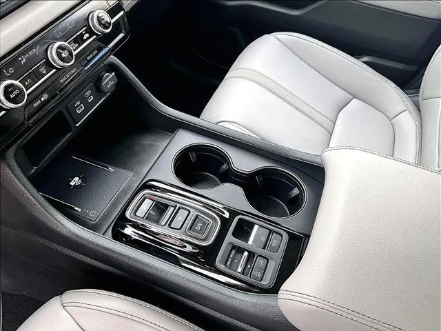 Used 2024 Honda Pilot EX-L image 14