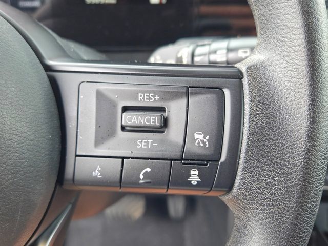Used 2026 Nissan Kicks S FWD image 25