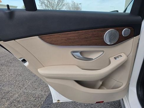 Used 2021 Mercedes-Benz C 300 4MATIC Sedan image 27