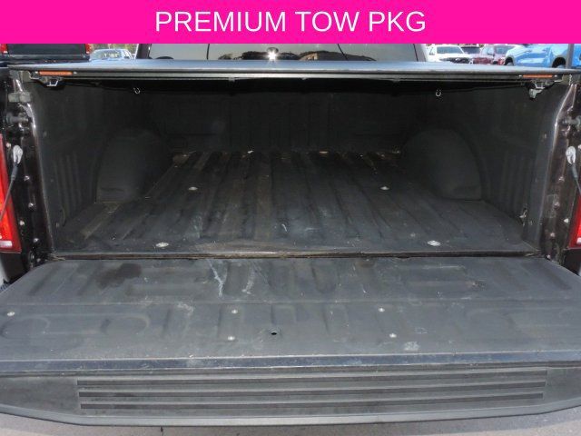Used 2019 Ford F150 XL w/ Equipment Group 101A Mid RWD image 15
