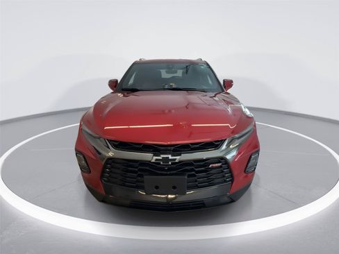 Used 2019 Chevrolet Blazer RS AWD/4WD image 3