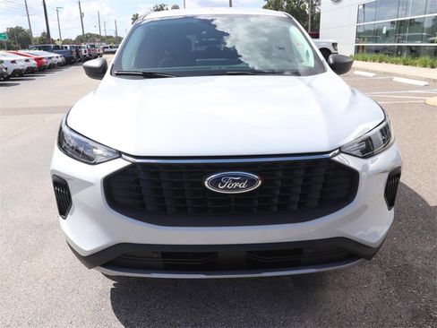 New 2026 Ford Escape Active w/ Tech Pack #1 image 4