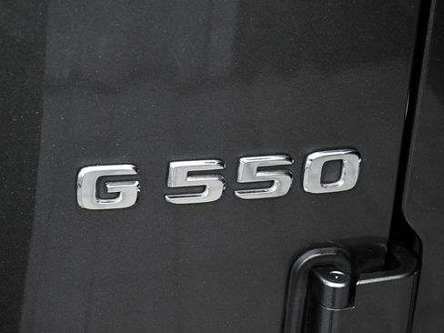 Used 2021 Mercedes-Benz G 550 image 93