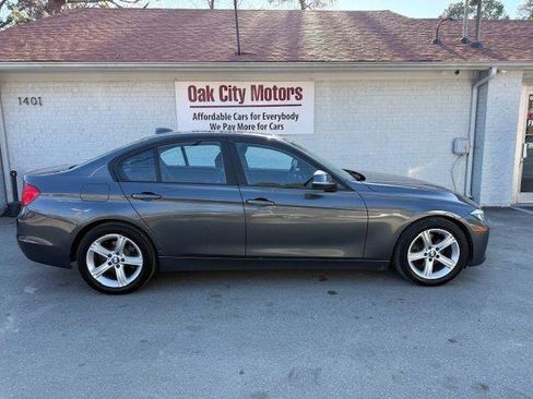 Used 2013 BMW 328i Sedan image 4
