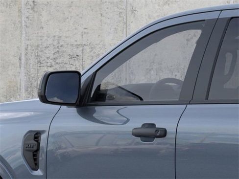 New 2025 Ford Ranger XLT w/ Equipment Group 301A High image 20