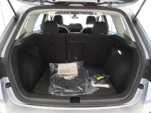 New 2025 Volkswagen Taos S image 23