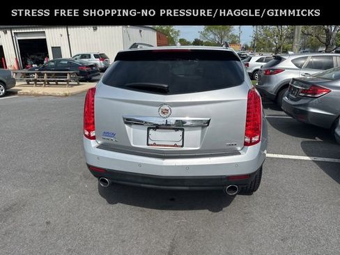 Used 2012 Cadillac SRX Premium image 28