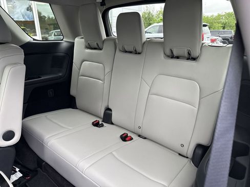 New 2026 Nissan Pathfinder SL w/ SL Premium Package AWD/4WD image 20