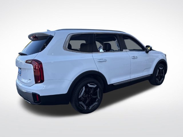 Used 2025 Kia Telluride S AWD/4WD image 6