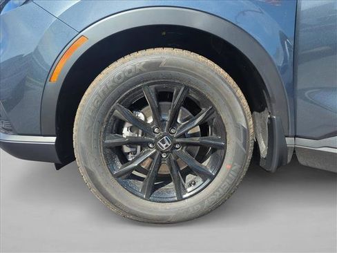 Certified 2025 Honda CR-V Sport-L image 10