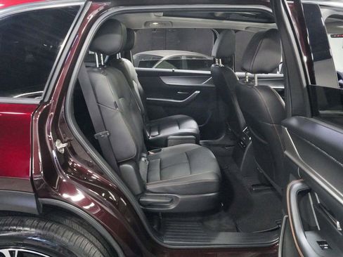 Used 2024 MAZDA CX-90 Plug-In Hybrid w/ Premium Pkg AWD/4WD image 36