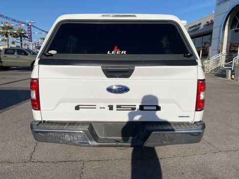 Used 2018 Ford F150 XLT image 7