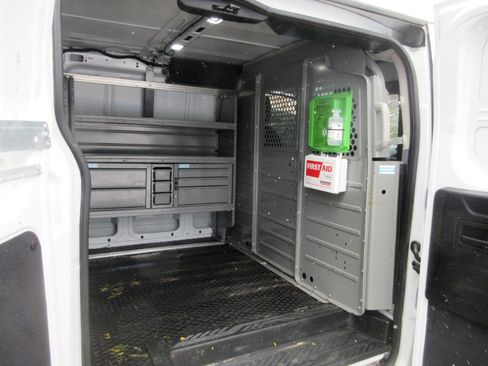 Used 2019 Ford Transit 150 150 Van Low Roof 60/40 Pass. 1 image 17