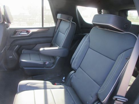 New 2026 GMC Yukon AT4 image 20