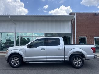 Used 2019 Ford F150 XLT w/ Equipment Group 302A Luxury RWD video 1