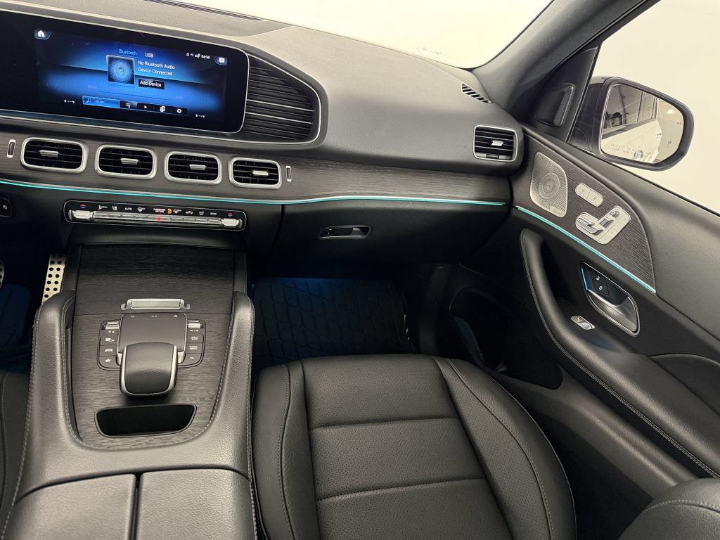 Used 2022 Mercedes-Benz GLE 350 4MATIC image 14
