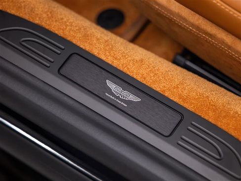 New 2026 Aston Martin V8 Vantage Coupe image 20