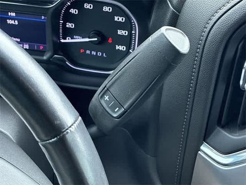 Used 2021 GMC Sierra 1500 SLT image 33