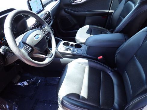 Used 2020 Ford Escape SEL AWD/4WD image 10