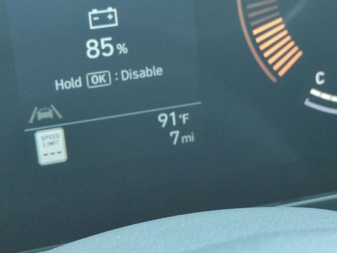 New 2026 Hyundai Kona SEL Premium AWD/4WD image 36
