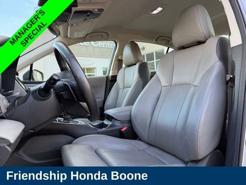 Used 2023 Subaru Legacy Limited AWD/4WD image 21