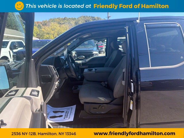Used 2019 Ford F150 XLT w/ Equipment Group 302A Luxury AWD/4WD image 22