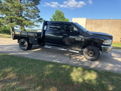 Used 2016 RAM 3500 Big Horn AWD/4WD image 22
