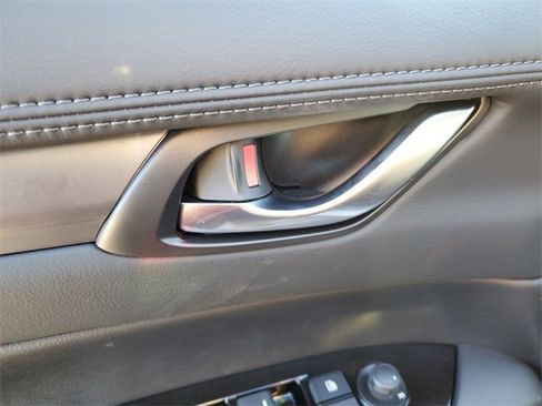 New 2025 MAZDA CX-5 AWD 2.5 S w/ Select Package image 22