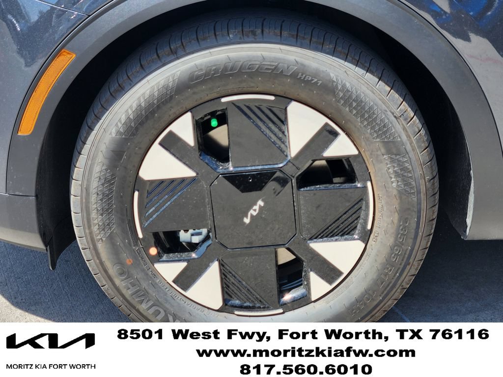 New 2027 Kia Sportage LX FWD image 7