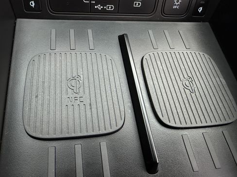 Used 2025 Hyundai Santa Fe Calligraphy image 41