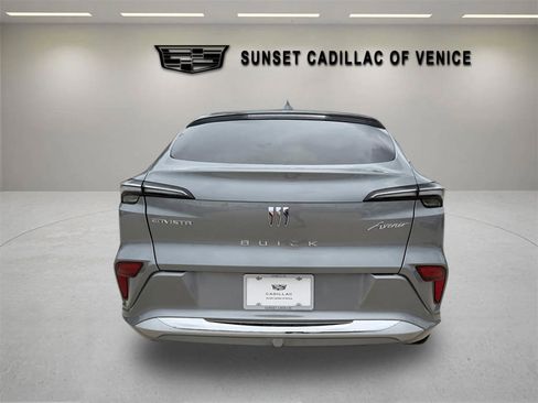 Used 2024 Buick Envista Avenir FWD image 4