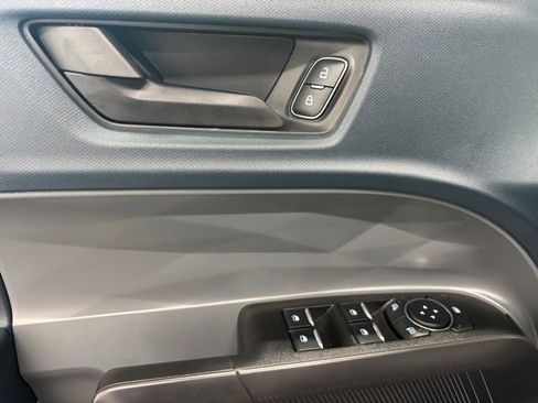 New 2026 Ford Maverick Lariat w/ Black Appearance Package AWD/4WD image 4